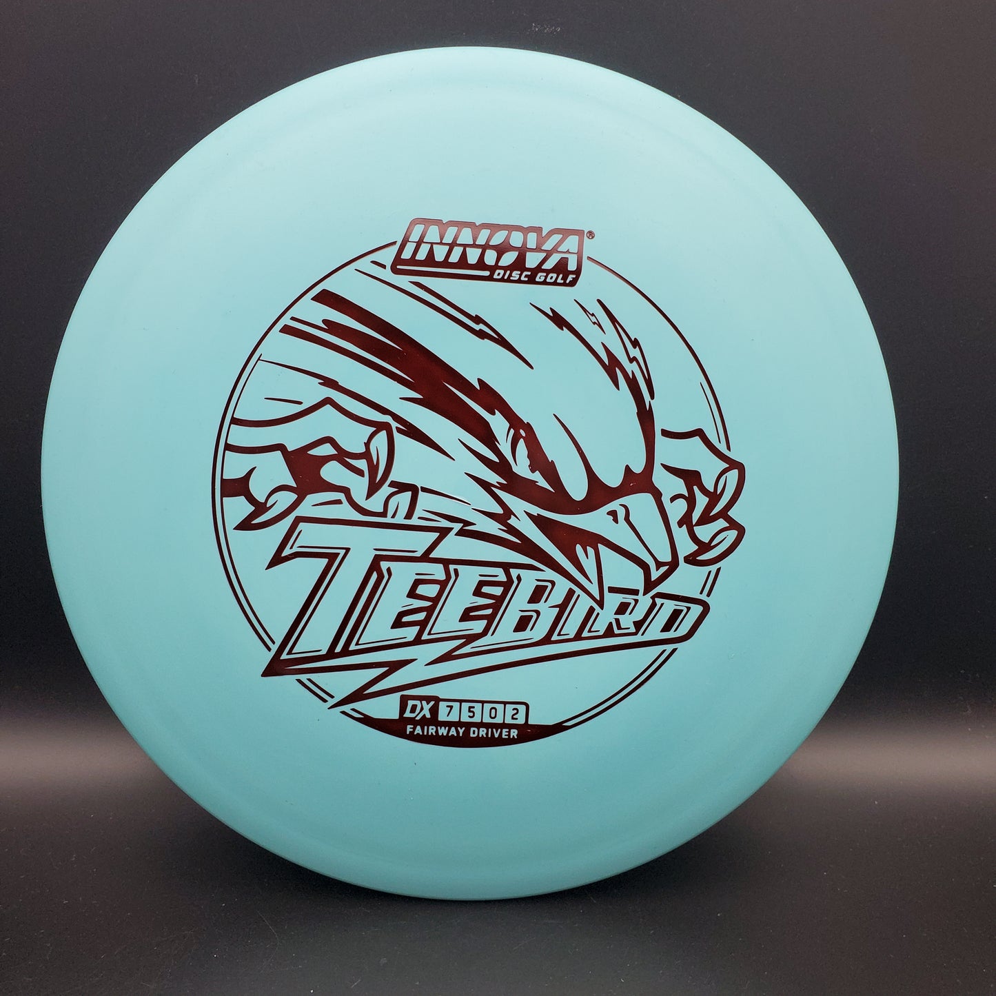 Innova - TeeBird - DX
