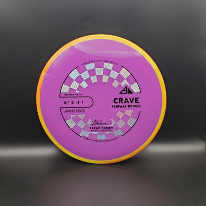 Axiom - Crave - Neutron - PLC