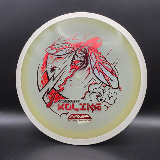 MVP - Control - Eclipse - Jeremy Koling Halloween Team Series