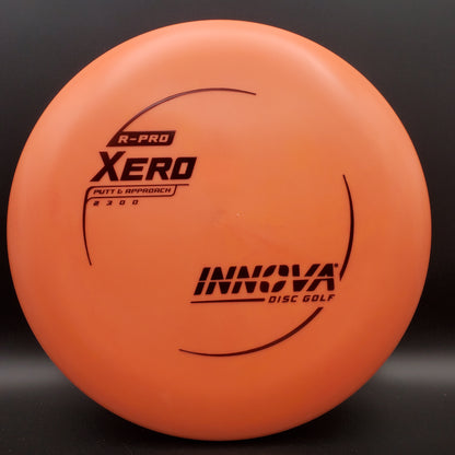 Innova - Xero - R-Pro
