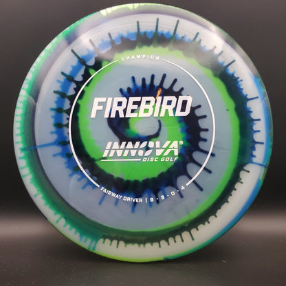 Innova - Firebird - Champion I-Dye