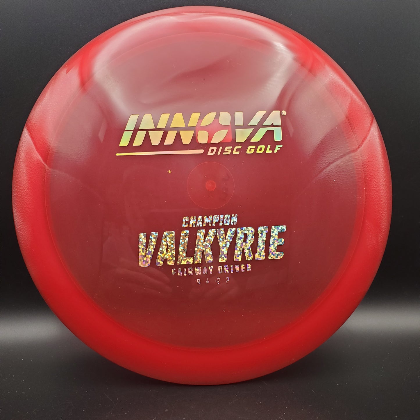 Innova - Valkyrie - Champion