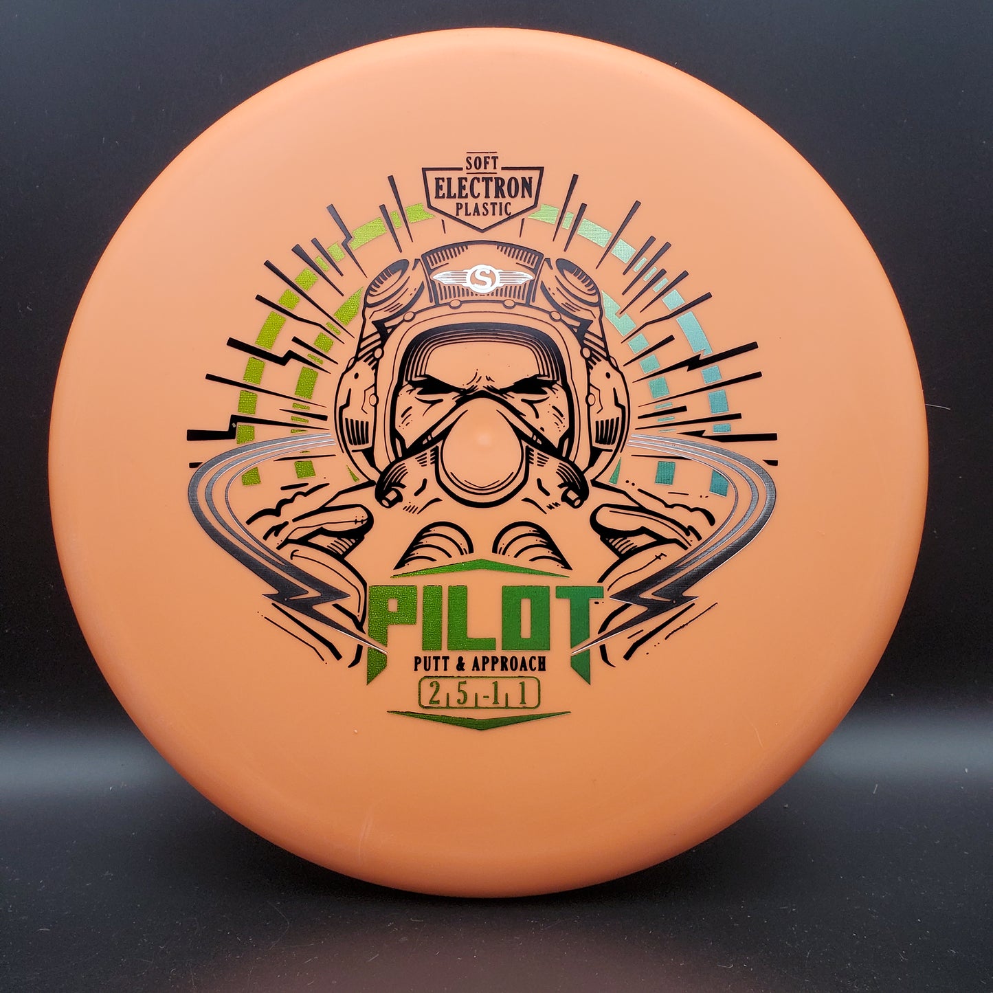 Streamline - Pilot - Electron Soft
