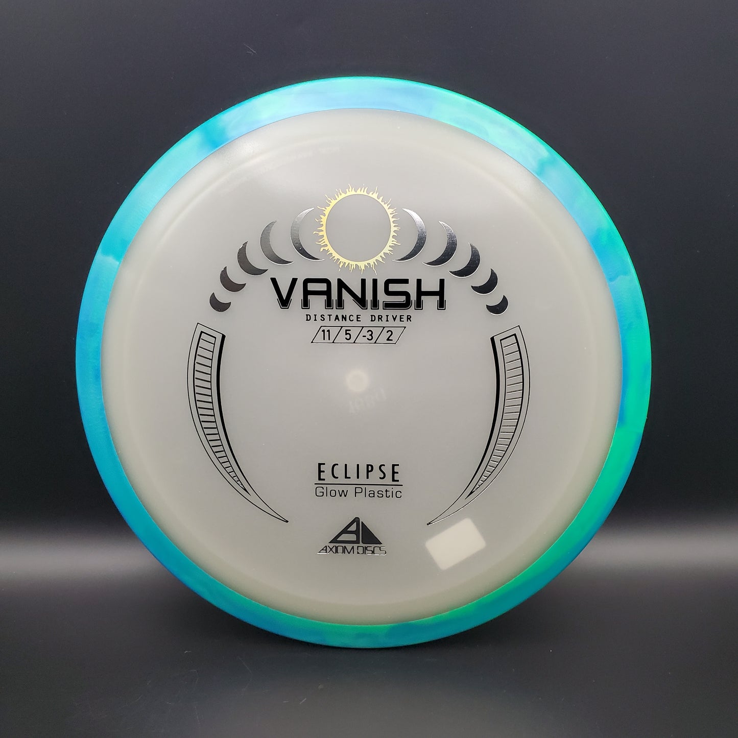 MVP - Vanish - Eclipse