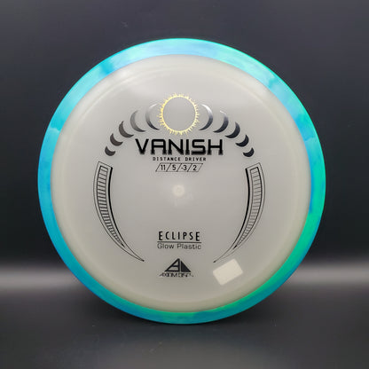 MVP - Vanish - Eclipse
