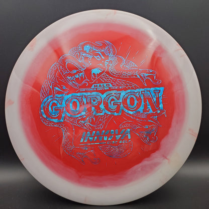 Innova - Gorgon - Halo Star