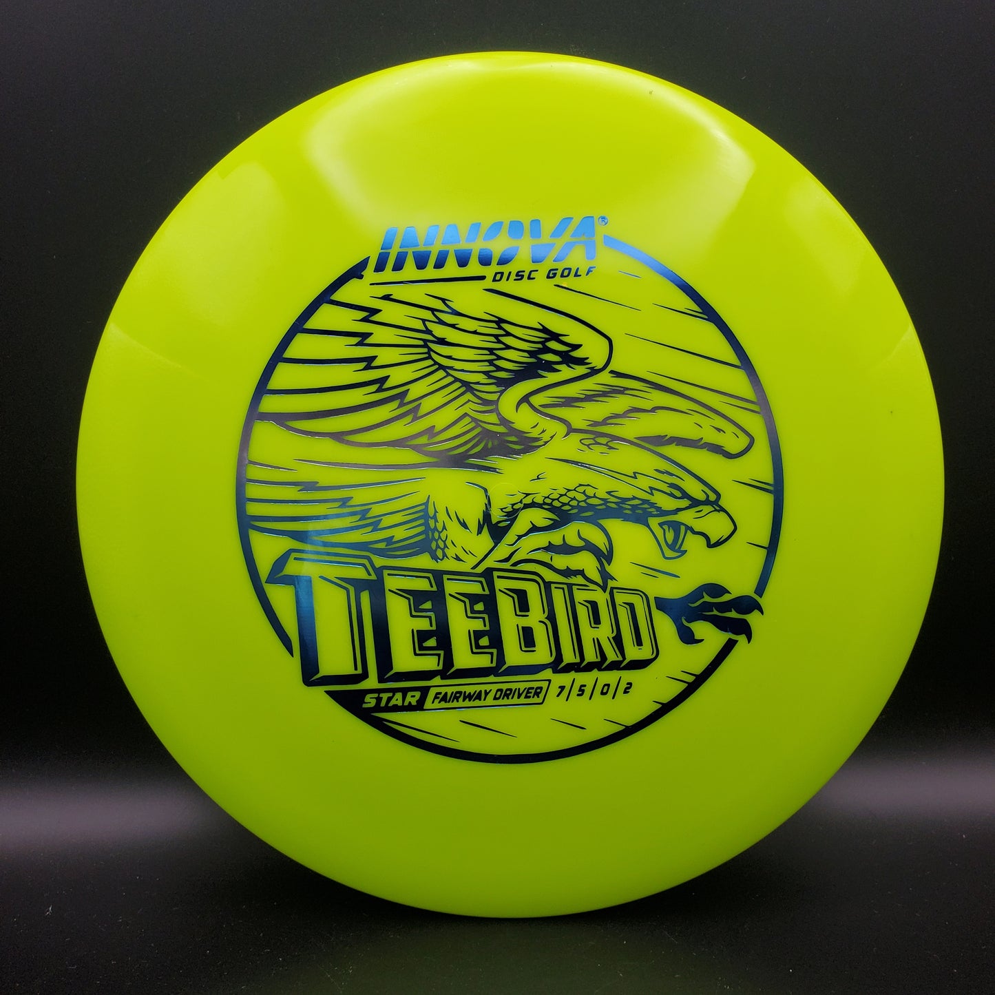 Innova - Teebird - Star