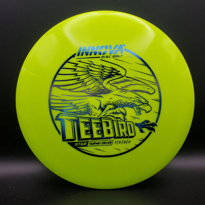 Innova - Teebird - Star