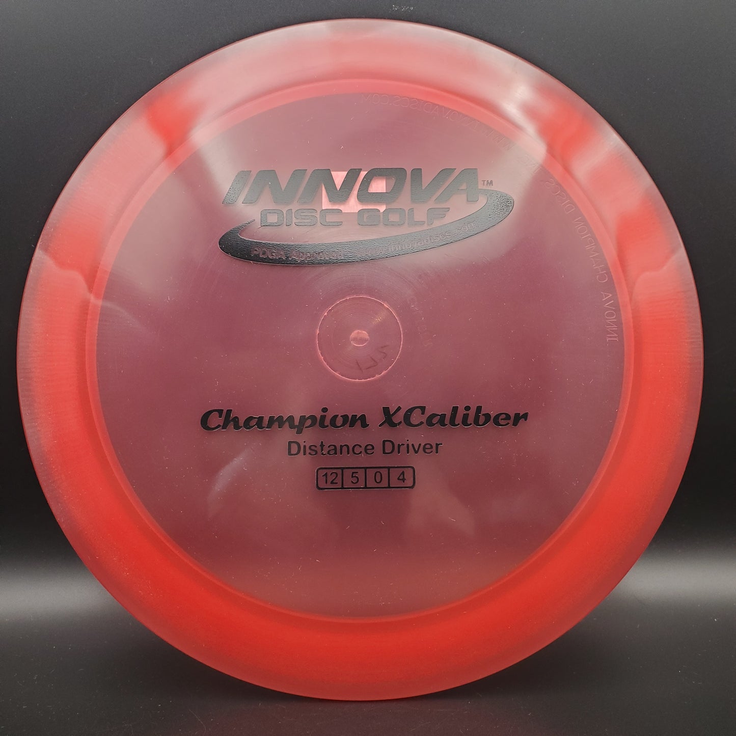 Innova - XCaliber - Champion