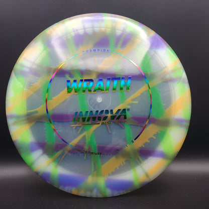 Innova - Wraith - Champion I-Dye