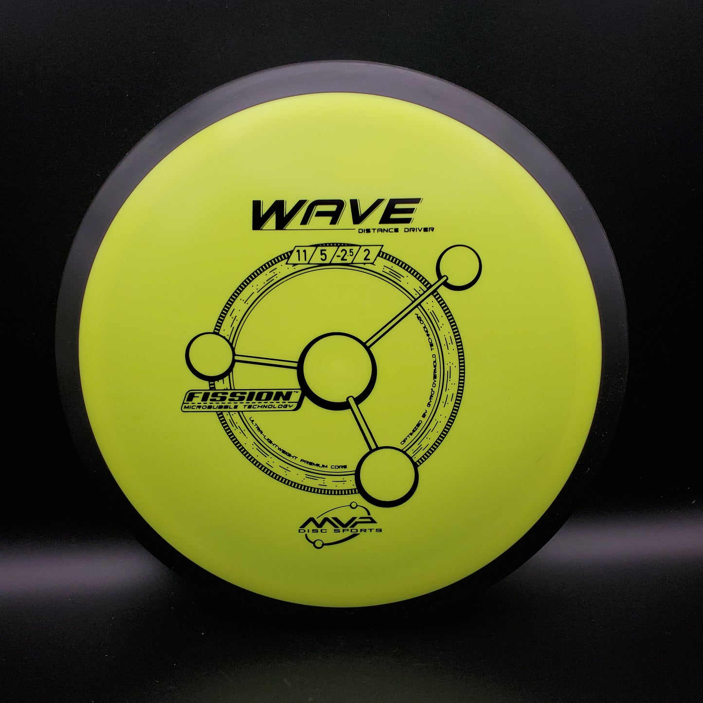 MVP - Wave - Fission