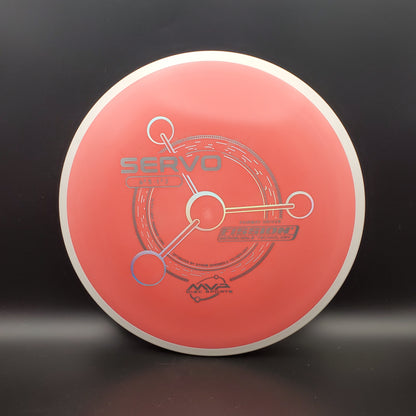 MVP - Servo - Fission - PLC