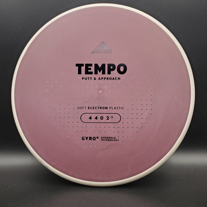 Axiom - Tempo - Electron Soft