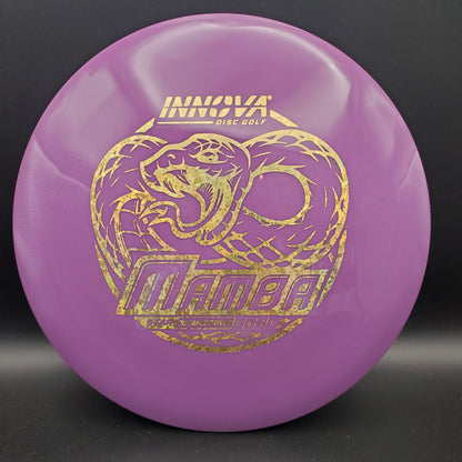 Innova - Mamba - Star