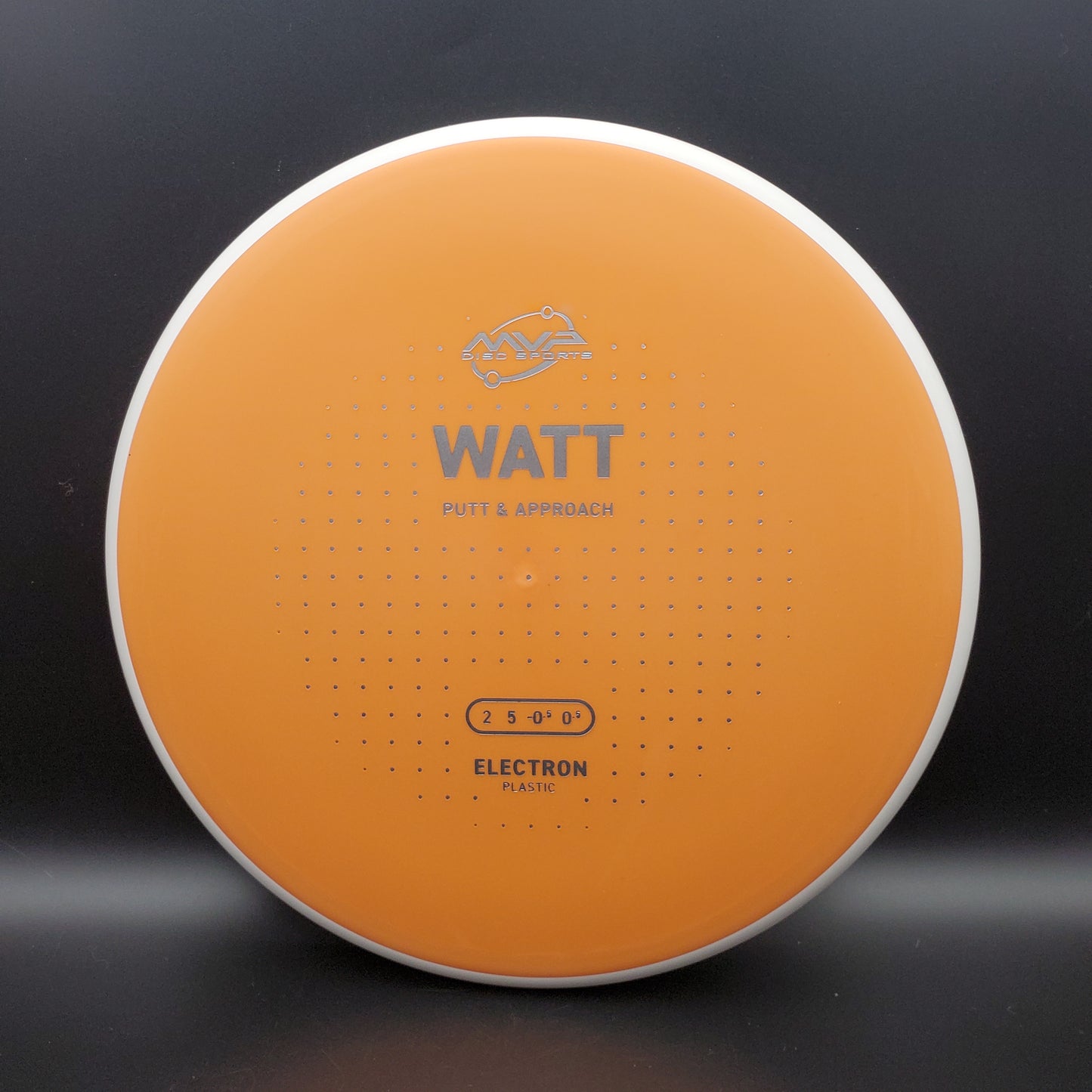 MVP - Watt - Electron - PLC