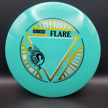 Streamline - Flare - Neutron