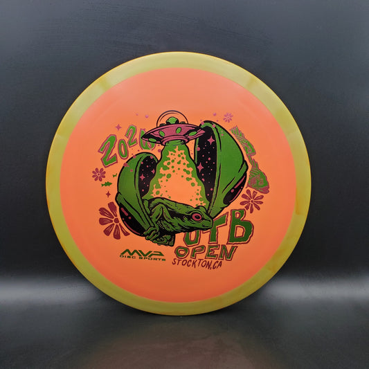 Axiom - Delirium - Fission - 2026 OTB Open