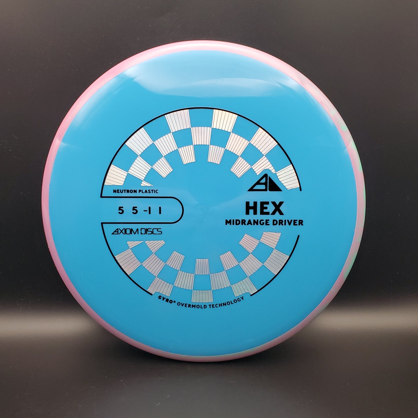 Axiom - Hex - Neutron - PLC