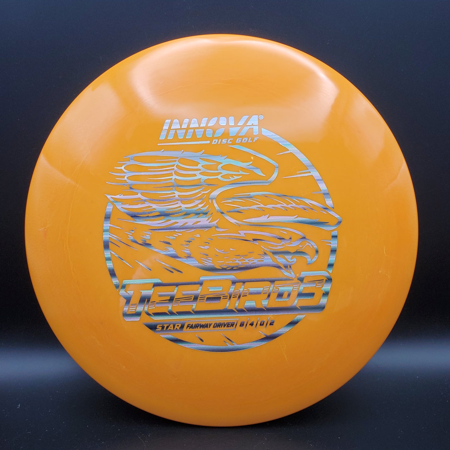 Innova - Teebird3 - Star