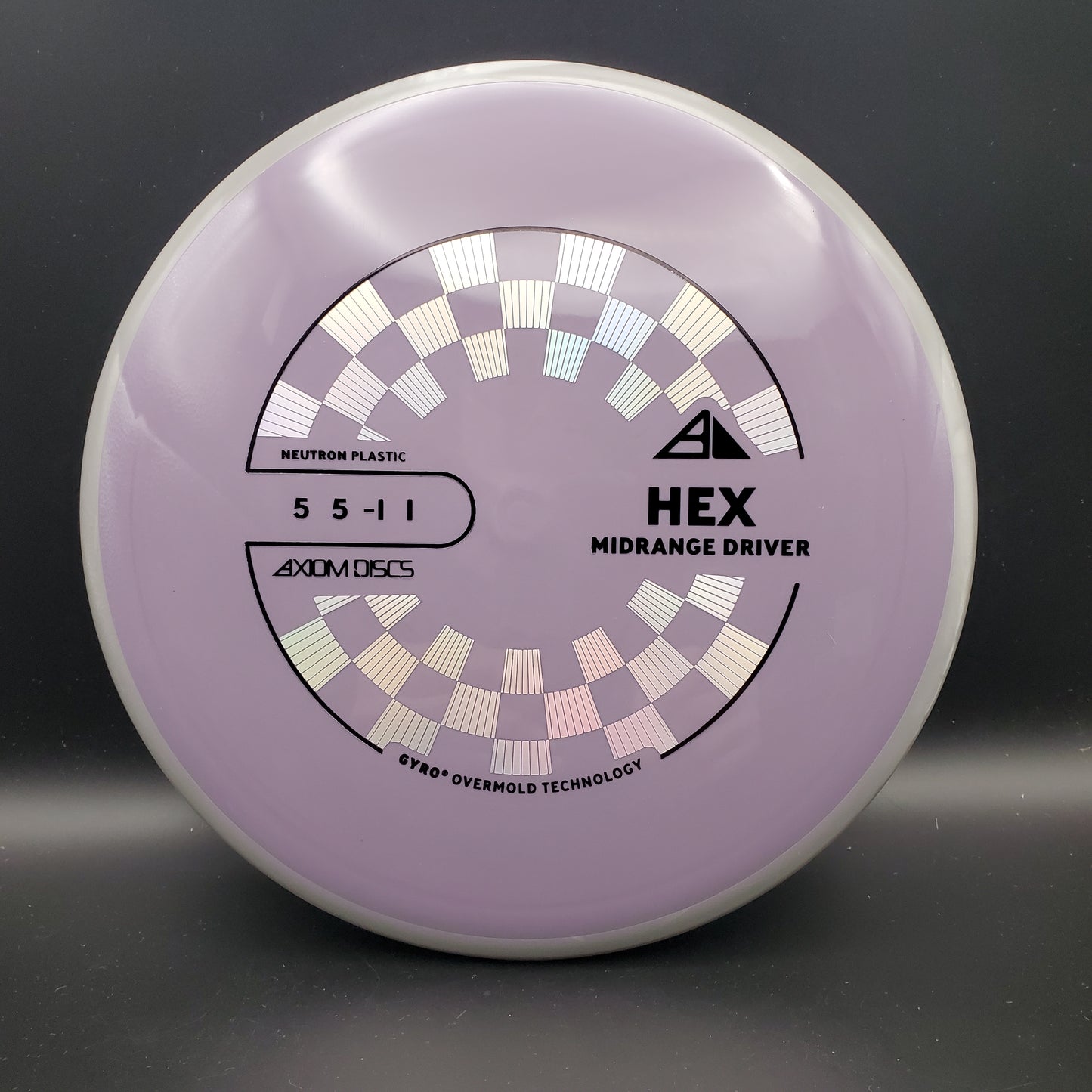 Axiom - Hex - Neutron - PLC