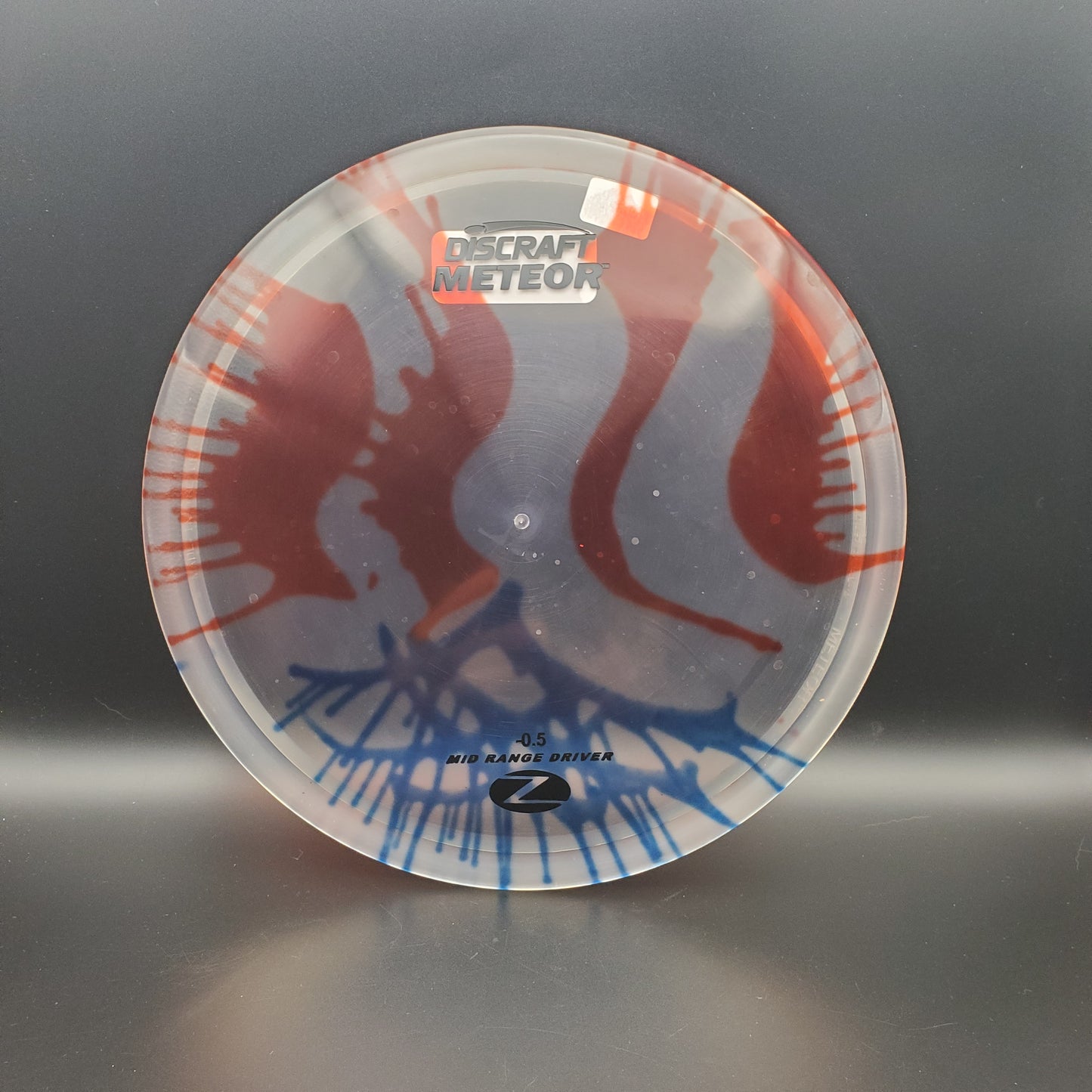 Discraft - Meteor - Z-Line Fly Dye