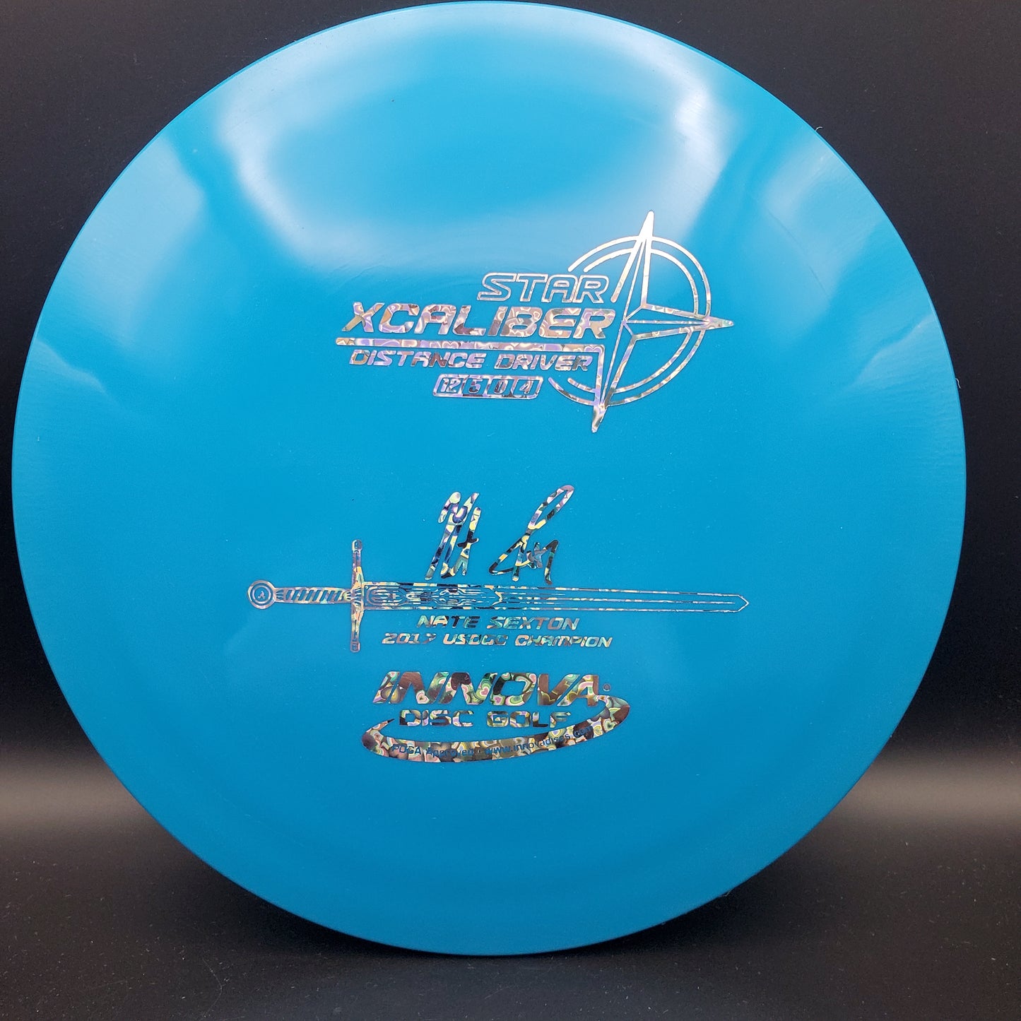 Innova - XCaliber - Star