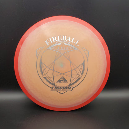 MVP - Fireball - Fission