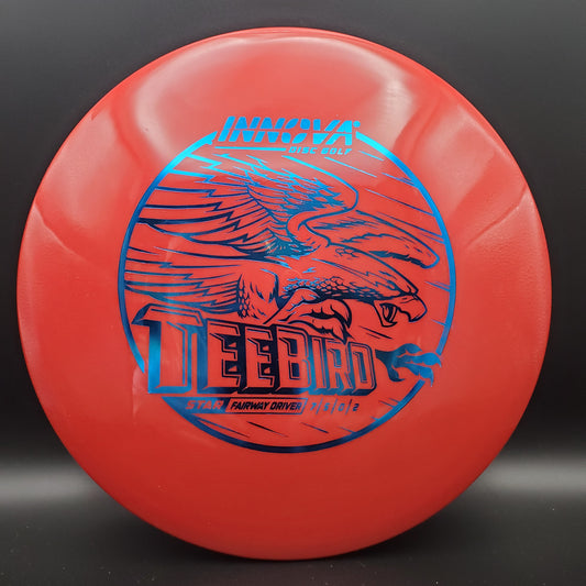 Innova - Teebird - Star