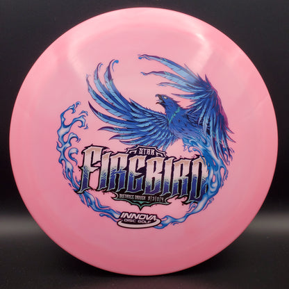 Innova - Firebird - INNVision Star