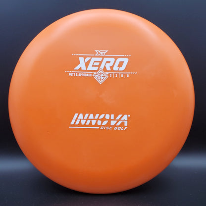 Innova - Xero - XT