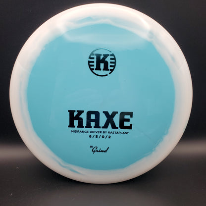 Kastaplast - Kaxe - K1 Grind