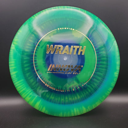 Innova - Wraith - Champion I-Dye