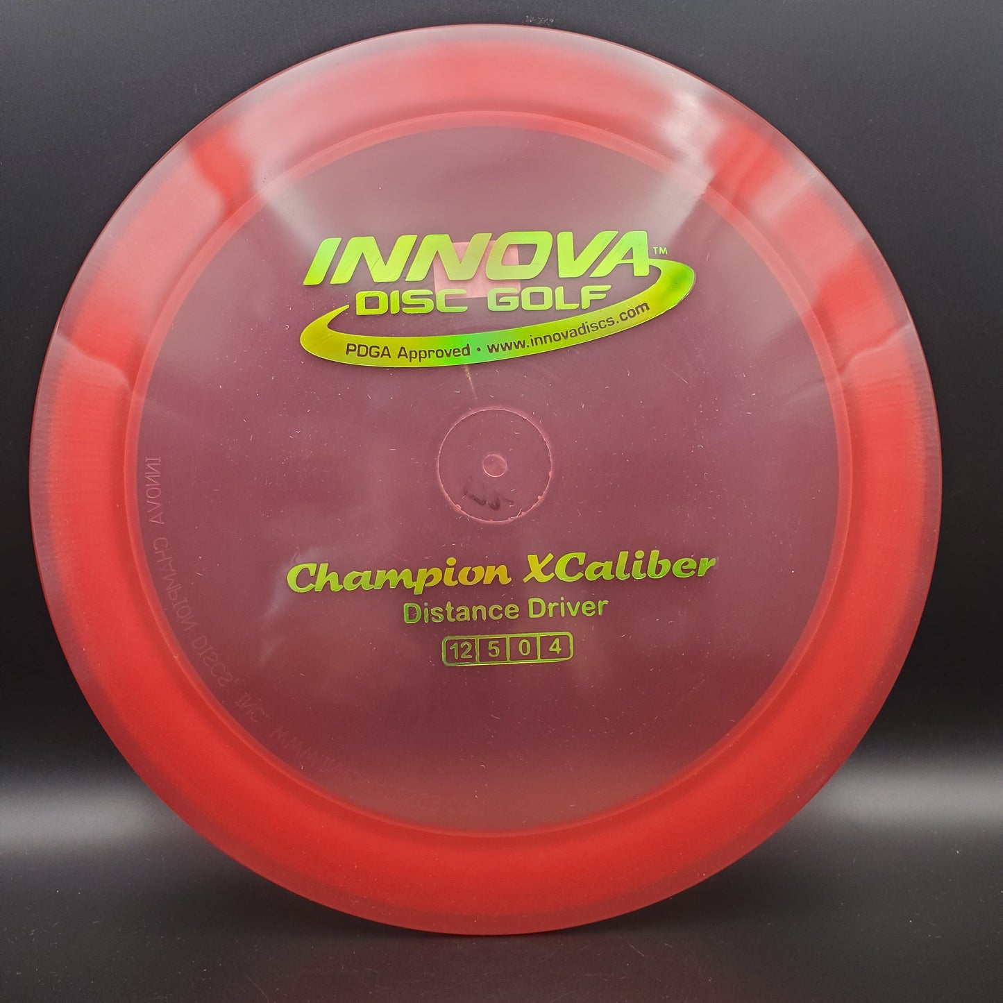 Innova - XCaliber - Champion