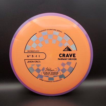 Axiom - Crave - Neutron - PLC