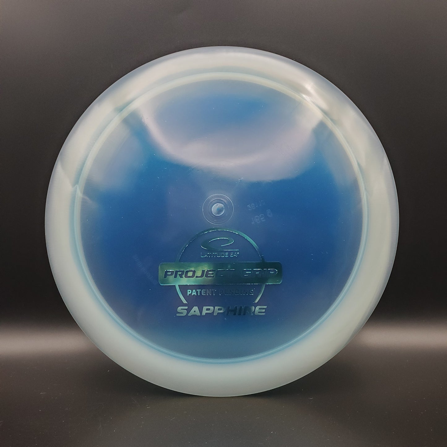 Latitude 64 - Sapphire - Project Grip