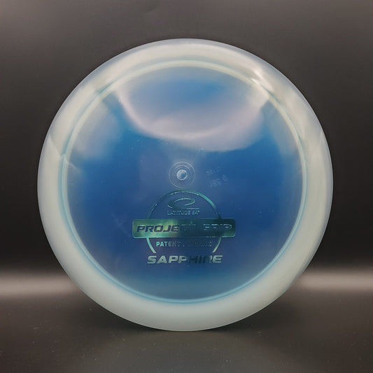 Latitude 64 - Sapphire - Project Grip