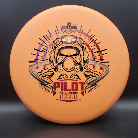 Streamline - Pilot - Electron Soft