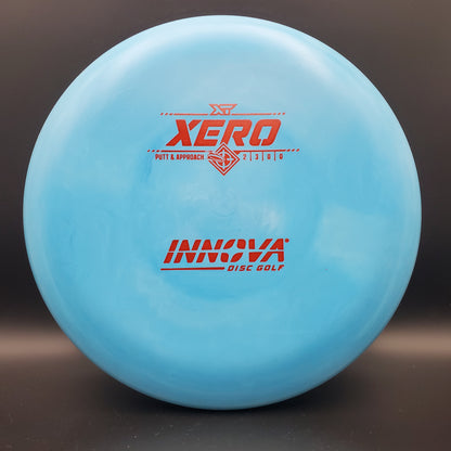Innova - Xero - XT