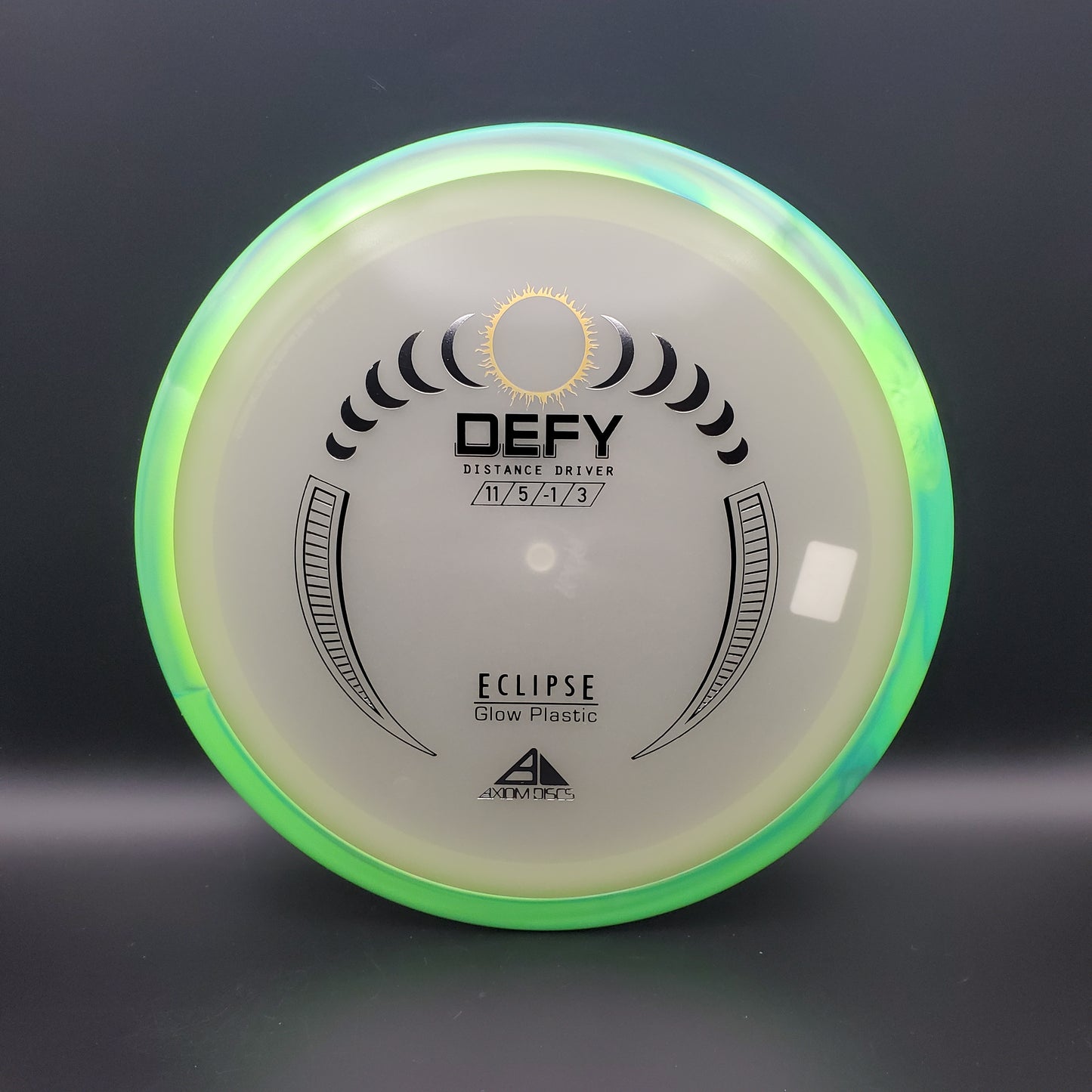MVP - Defy - Eclipse