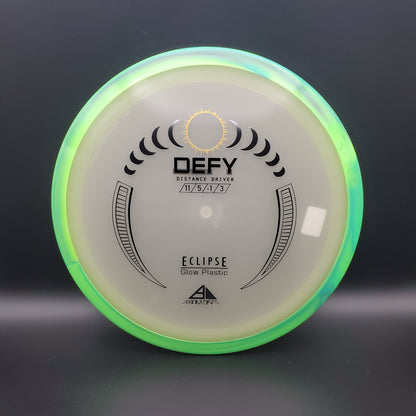 MVP - Defy - Eclipse