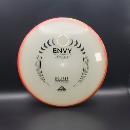 Axiom - Envy - Eclipse 2.0