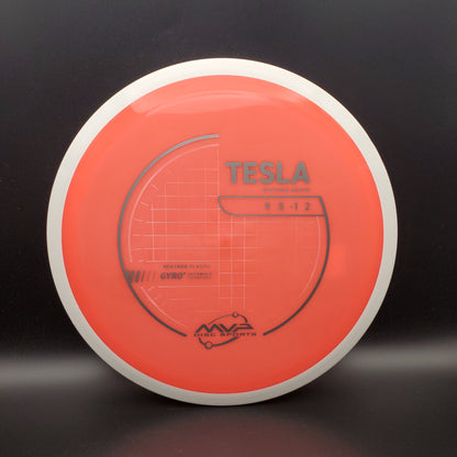 MVP - Tesla - Neutron - PLC