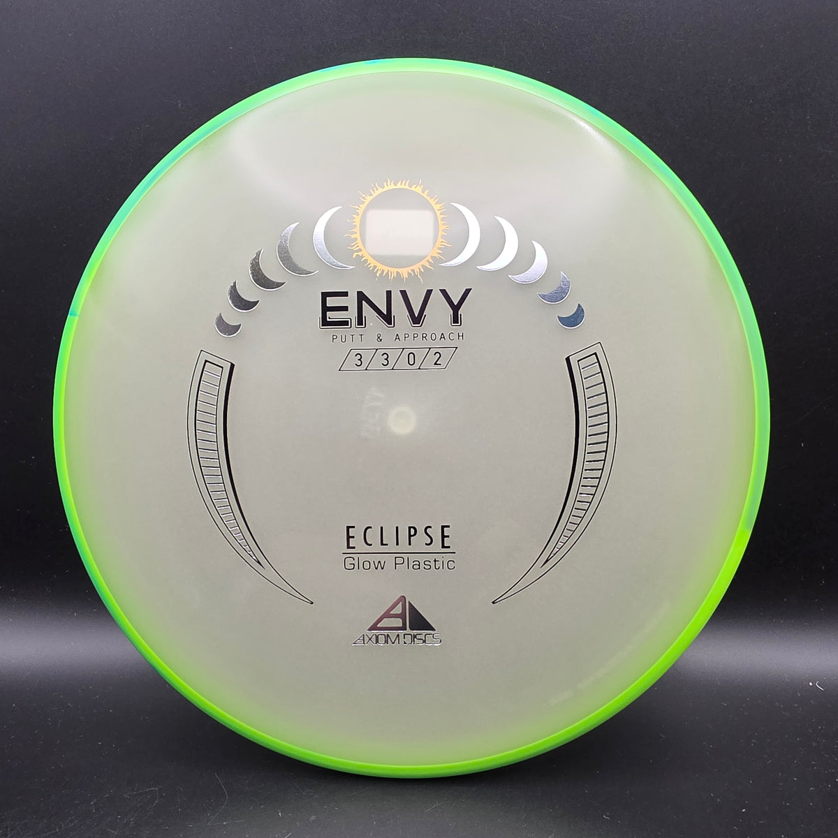 Axiom - Envy - Eclipse 2.0