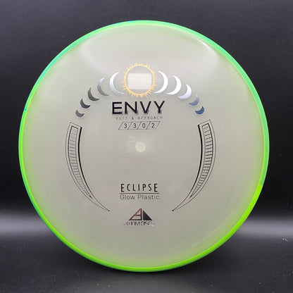 Axiom - Envy - Eclipse 2.0