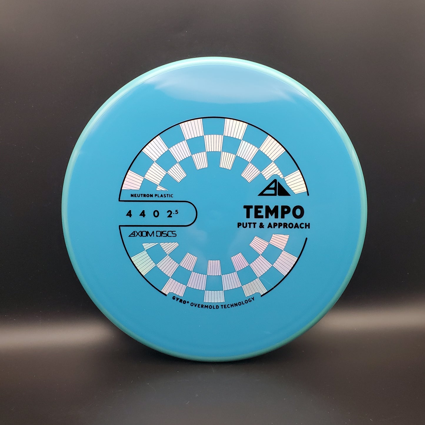 Axiom - Tempo - Neutron - PLC