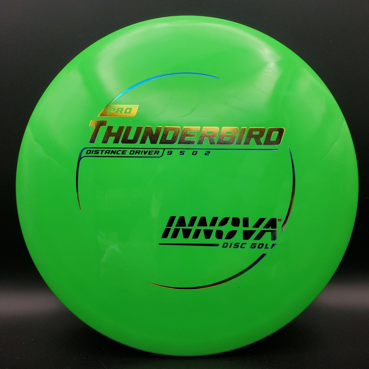 Innova - Thunderbird - Pro