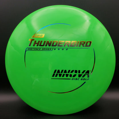 Innova - Thunderbird - Pro