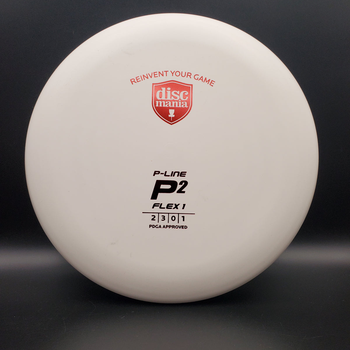 Discmania - P2 -  P-Line - Flex 1