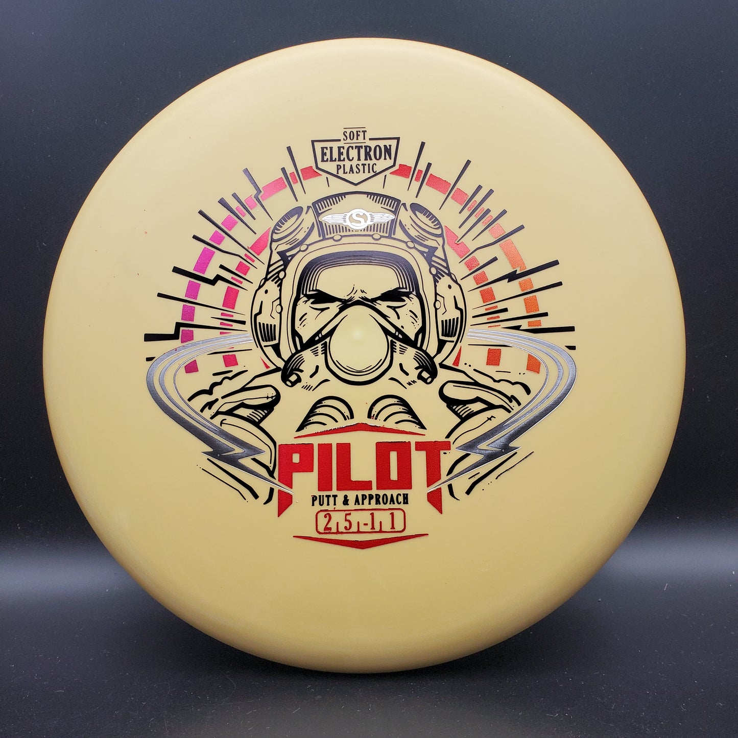 Streamline - Pilot - Electron Soft