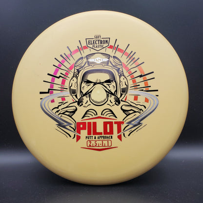 Streamline - Pilot - Electron Soft